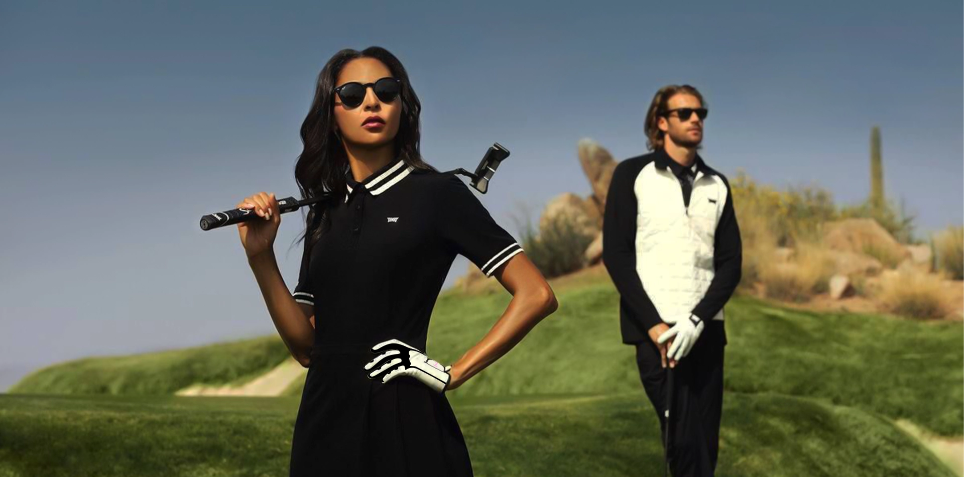 Women's Golf Gloves