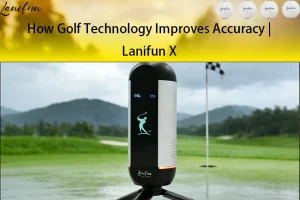 Golf Technology