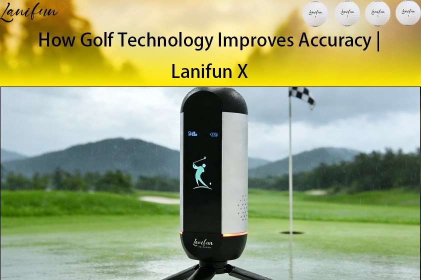 Golf Technology