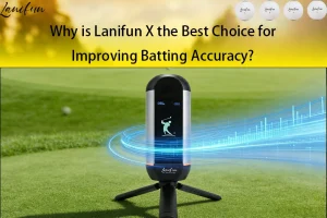 Why is Lanifun X the Best Choice for Improving Batting Accuracy?