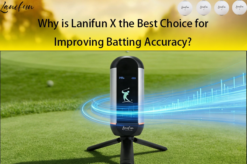 Why is Lanifun X the Best Choice for Improving Batting Accuracy?