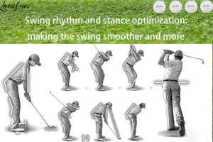 golf swing tempo