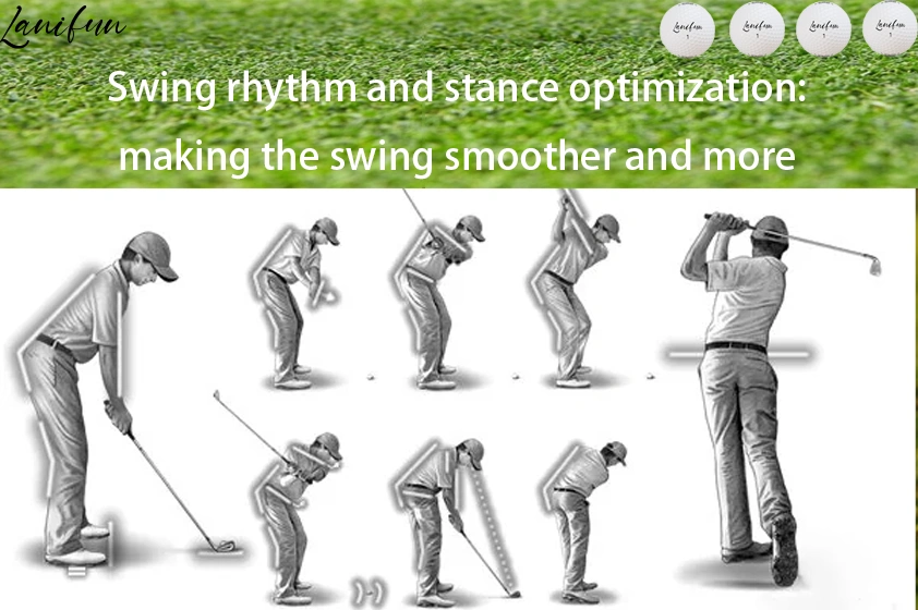 golf swing tempo