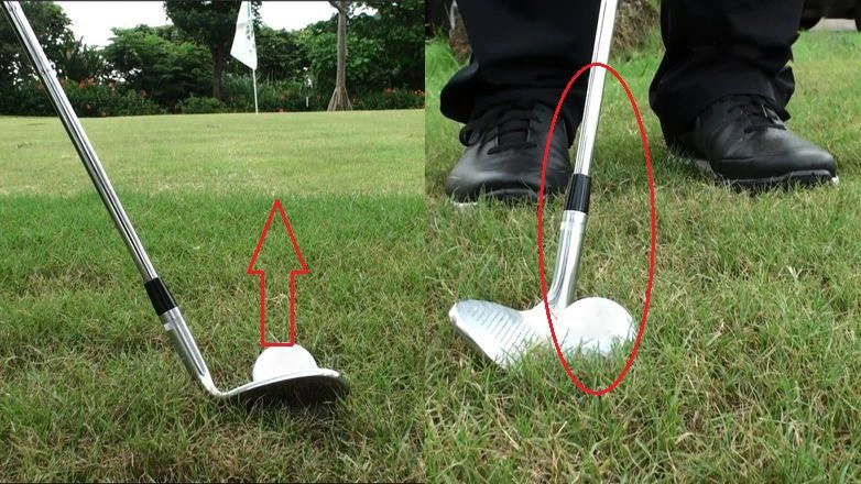 short game tips