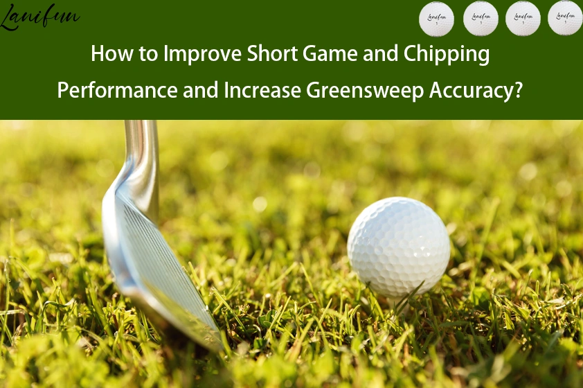 short game tips