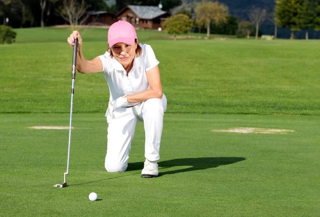 Golf Microfiber Gloves