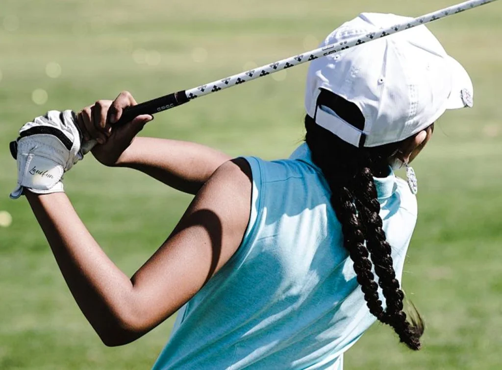 Children's Golf Gloves