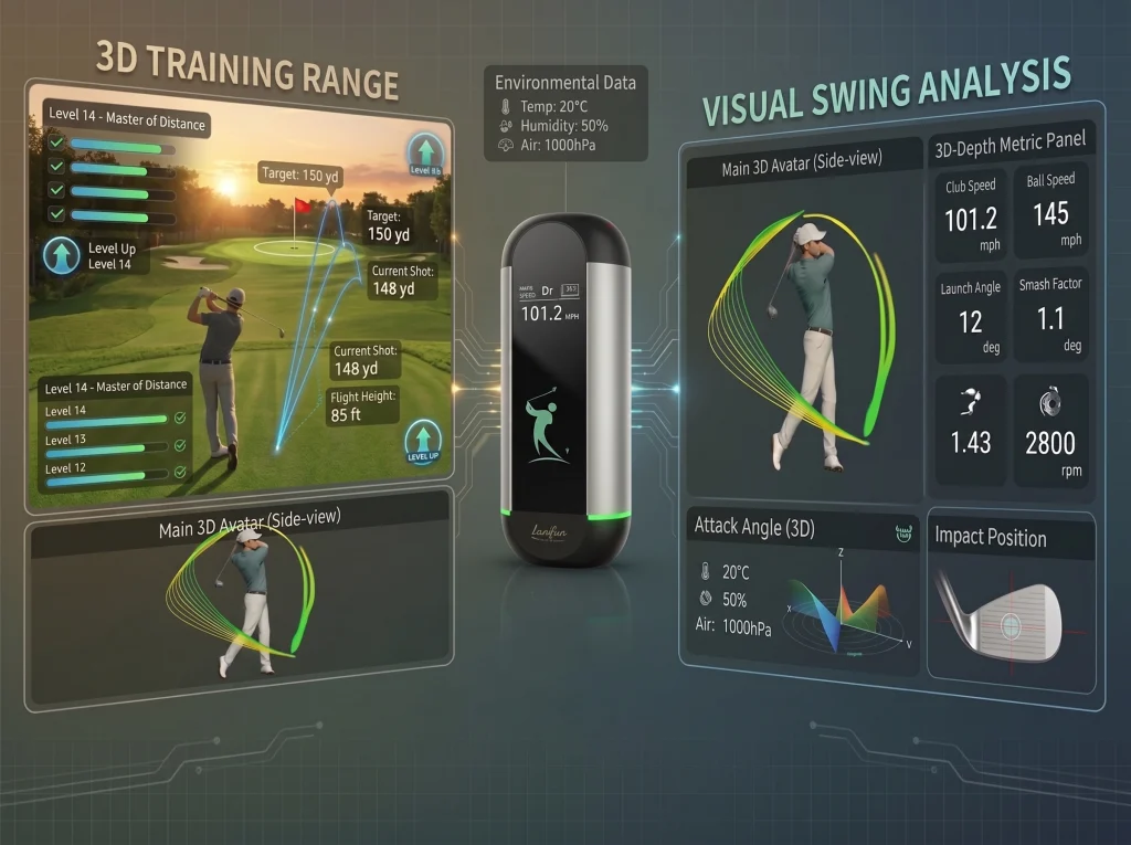 Are Golf Rangefinders Worth It for Beginners