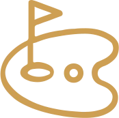 Lanifun X Mobile Launch Monitor & Golf Simulator &Golf Launch Monitor