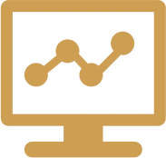 Lanifun X Mobile Launch Monitor & Golf Simulator &Golf Launch Monitor