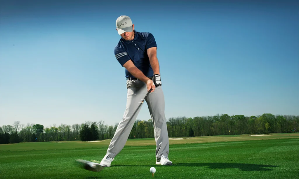 Lanifun X Mobile Launch Monitor & Golf Simulator &Golf Launch Monitor