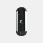 lanifun Portable Golf Launch Monitor-lanifunX