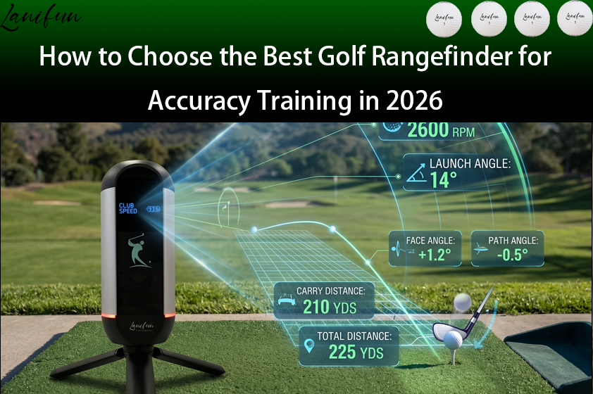 Golf Rangefinder