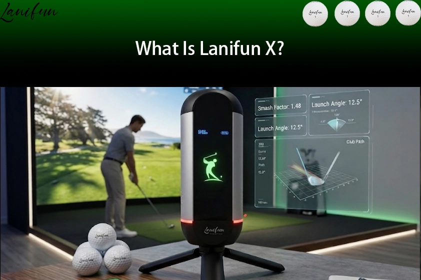 What Is Lanifun X