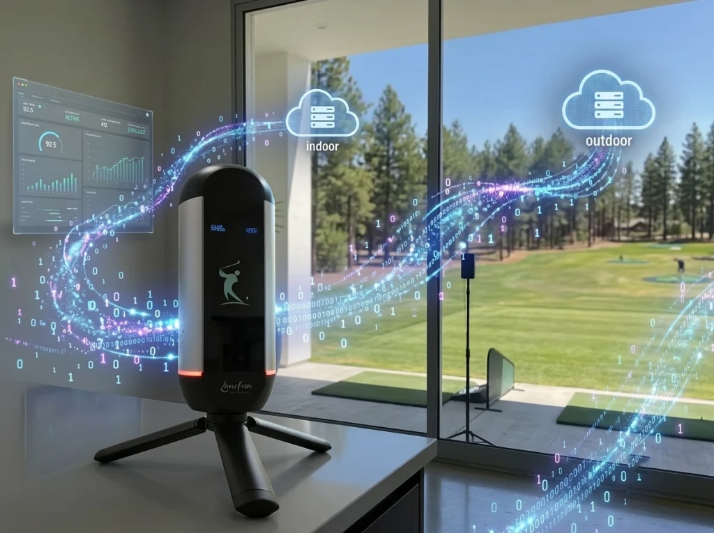 Best Portable Golf Launch Monitor 2026