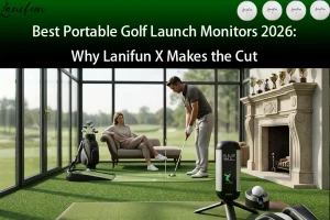 Home Golf Simulator Setup for Beginners