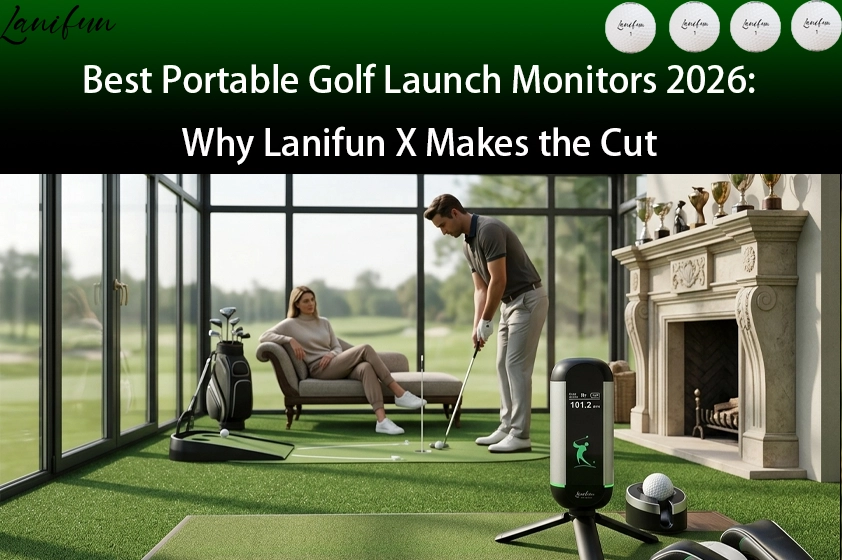 Home Golf Simulator Setup for Beginners
