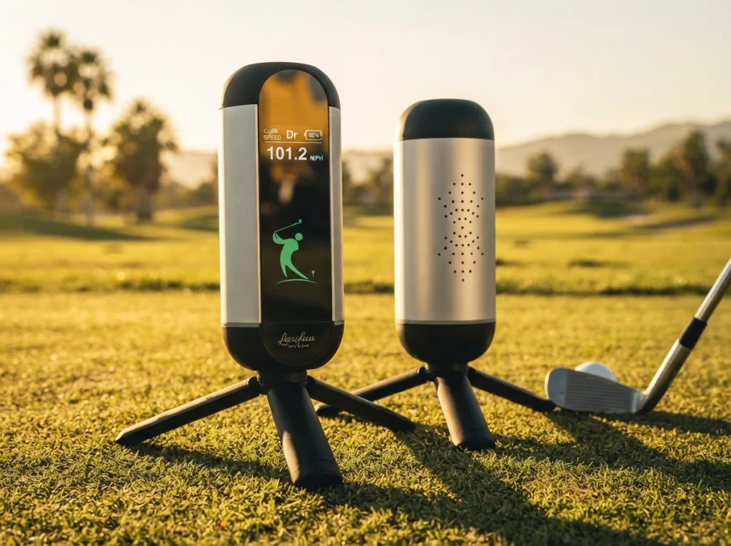What Is the Best Portable Golf Launch Monitor