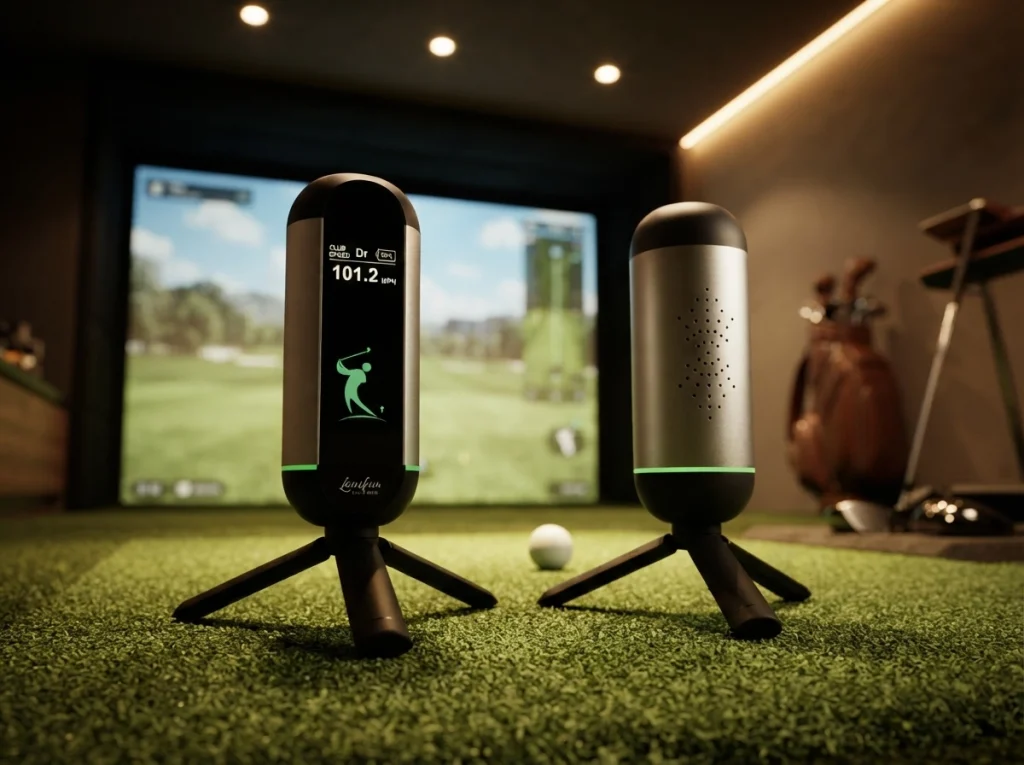 What Is the Best Portable Golf Launch Monitor