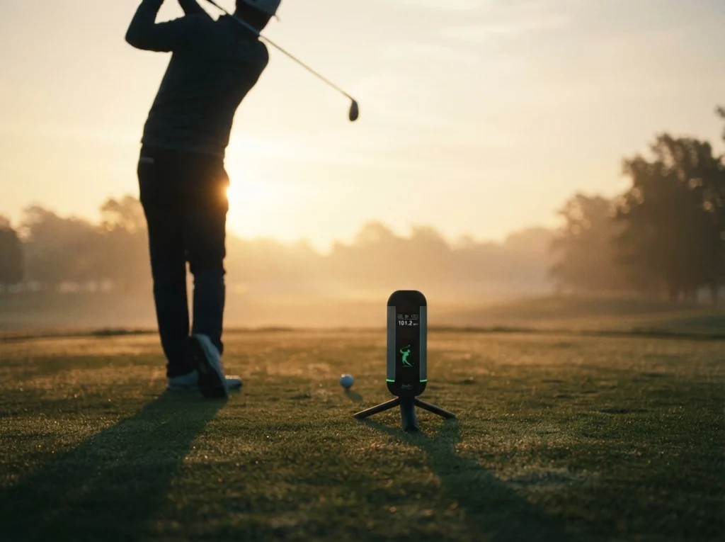 Affordable Portable Golf Launch Monitor Buying Guide