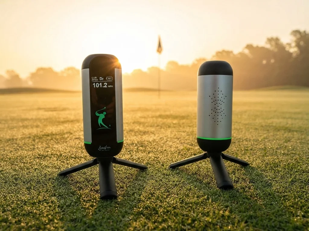 Affordable Portable Golf Launch Monitor Buying Guide