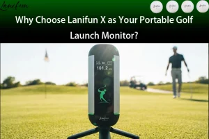 best launch monitors for golf