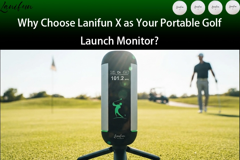 best launch monitors for golf