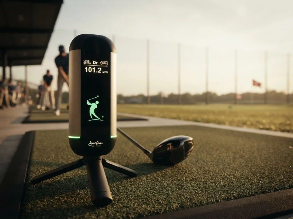 what are the best launch monitors for golf​