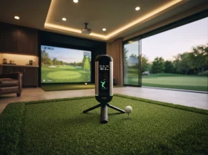 what is the best launch monitor for golf