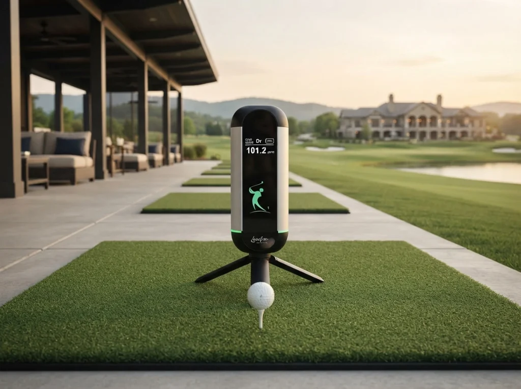 what is the best launch monitor for golf